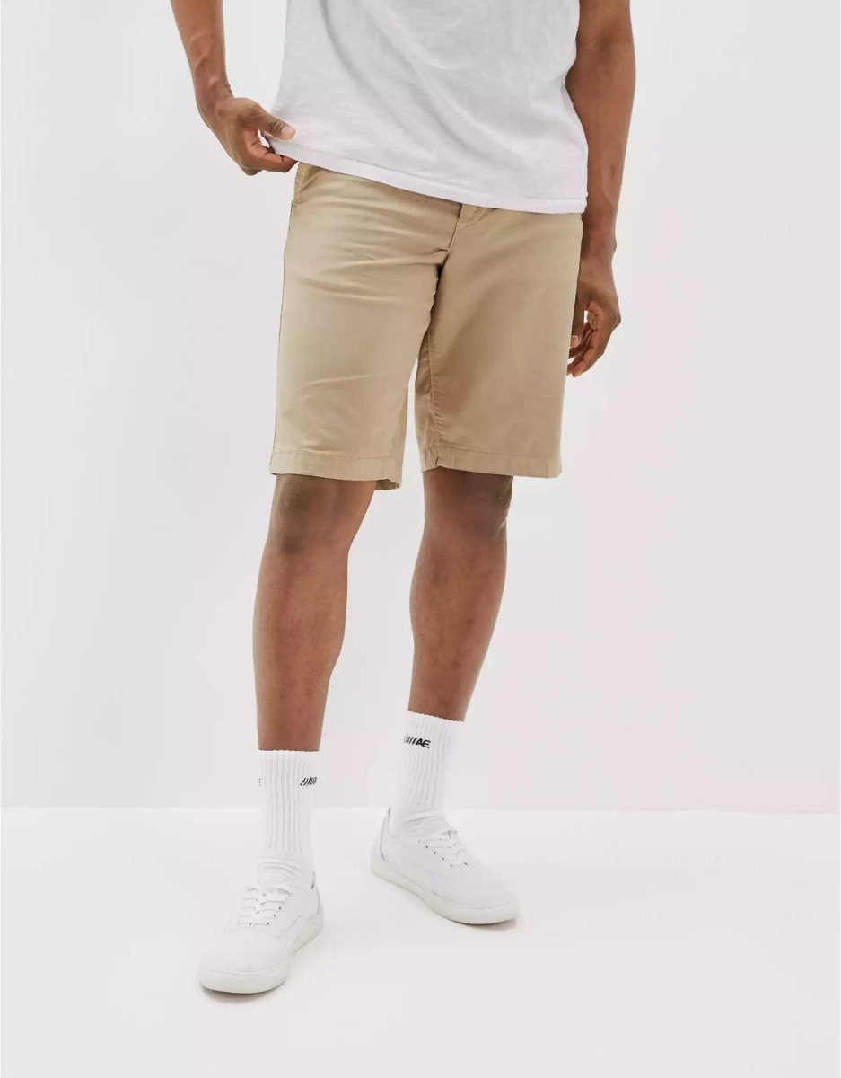 Shorts American Eagle AE Flex 12